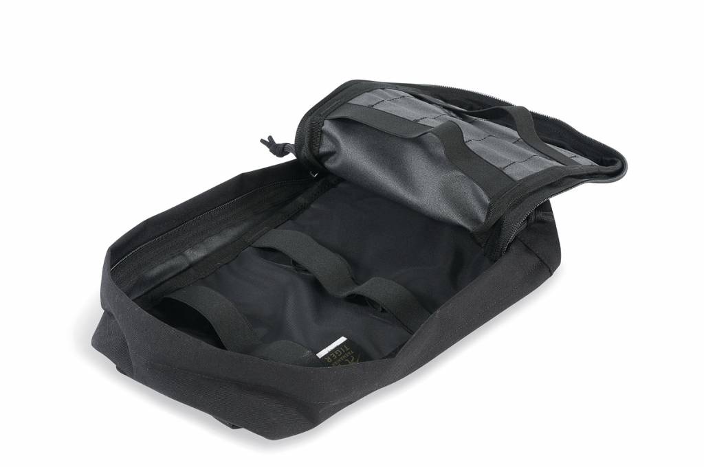 TT Tac Pouch 8 SP Black