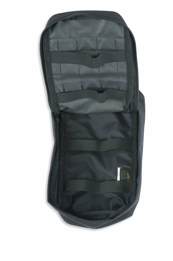 TT Tac Pouch 8 SP Zwart