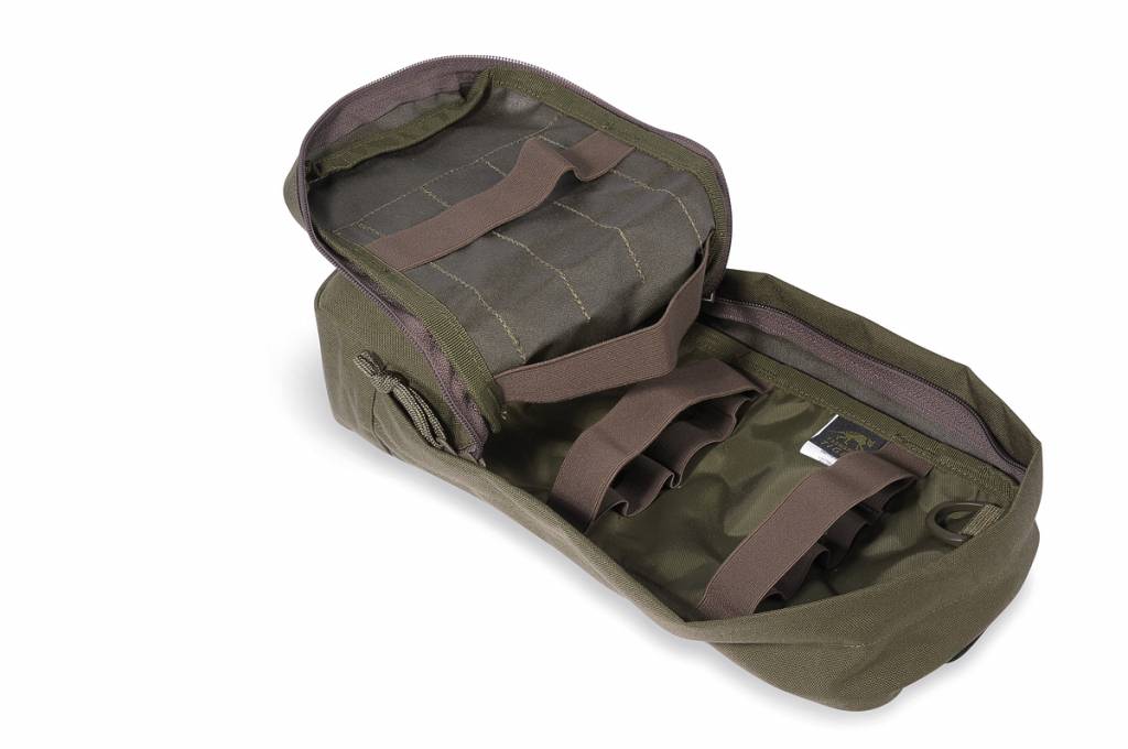 TT Tac Pouch 8 SP Olive
