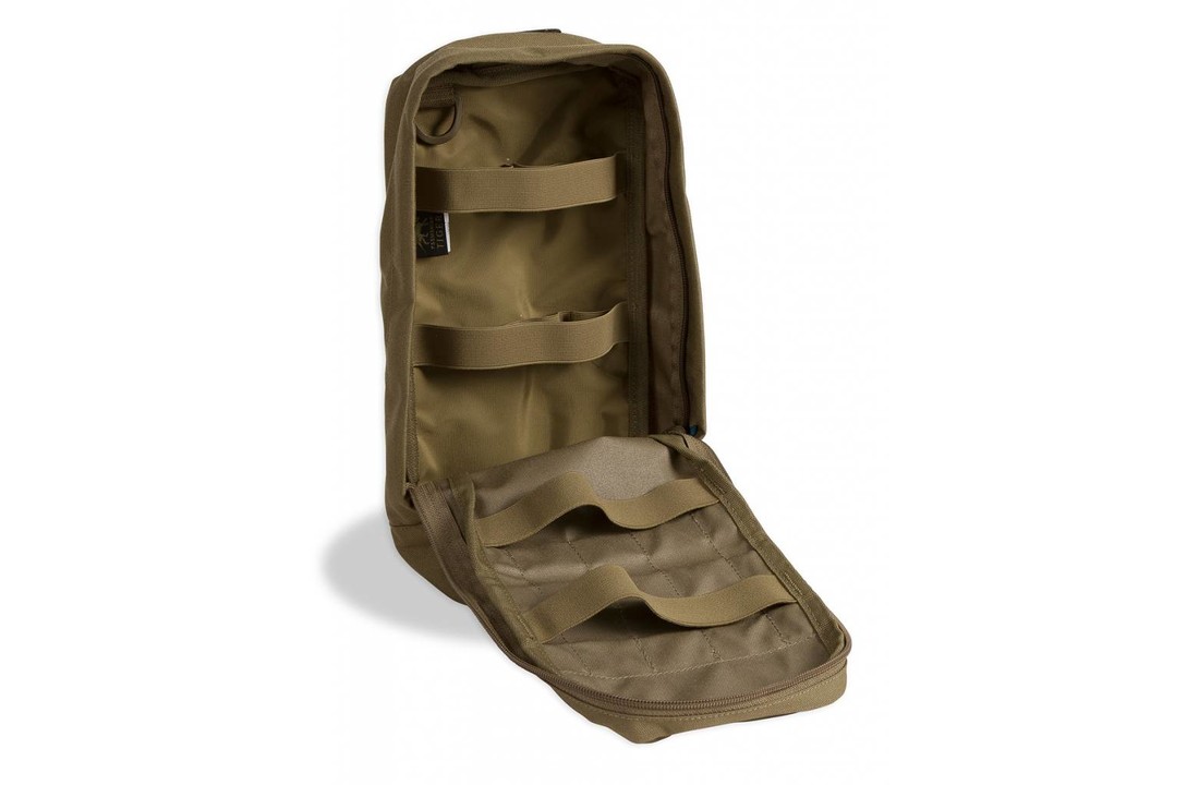 TT Tac Pouch 8 SP Coyote