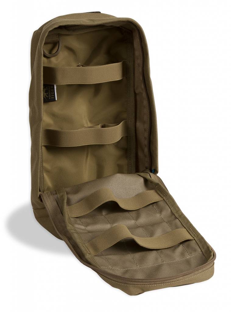 TT Tac Pouch 8 SP Coyote