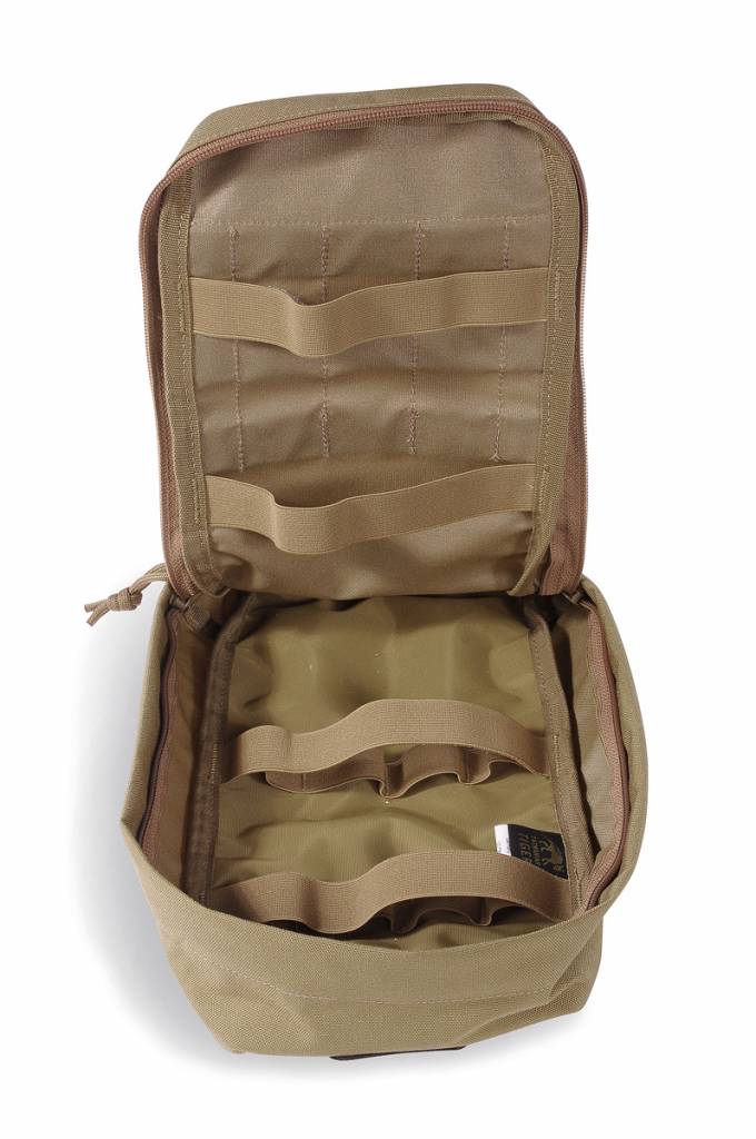 TT Tac Pouch 8 SP Coyote