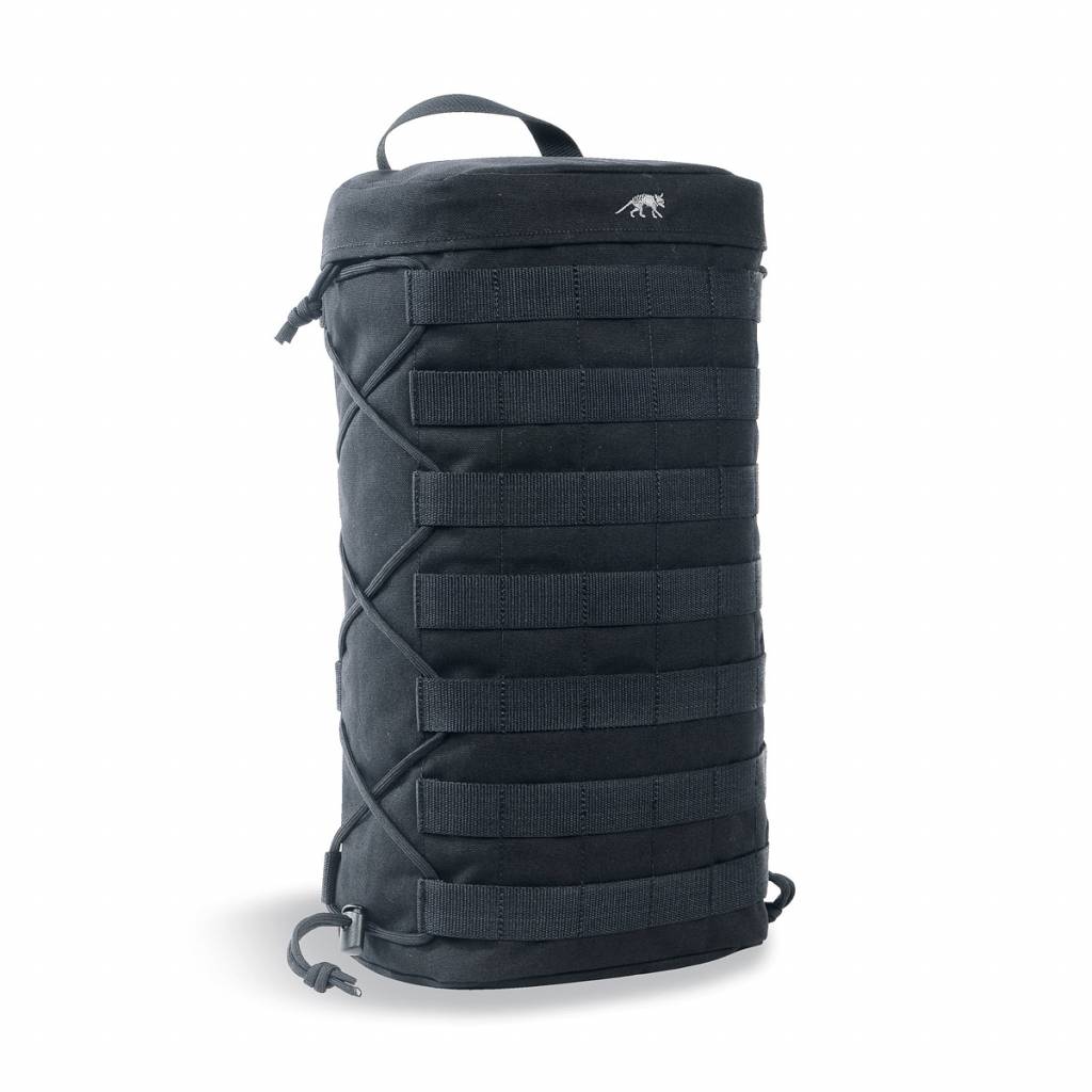 TT Tac Pouch 9 SP Zwart