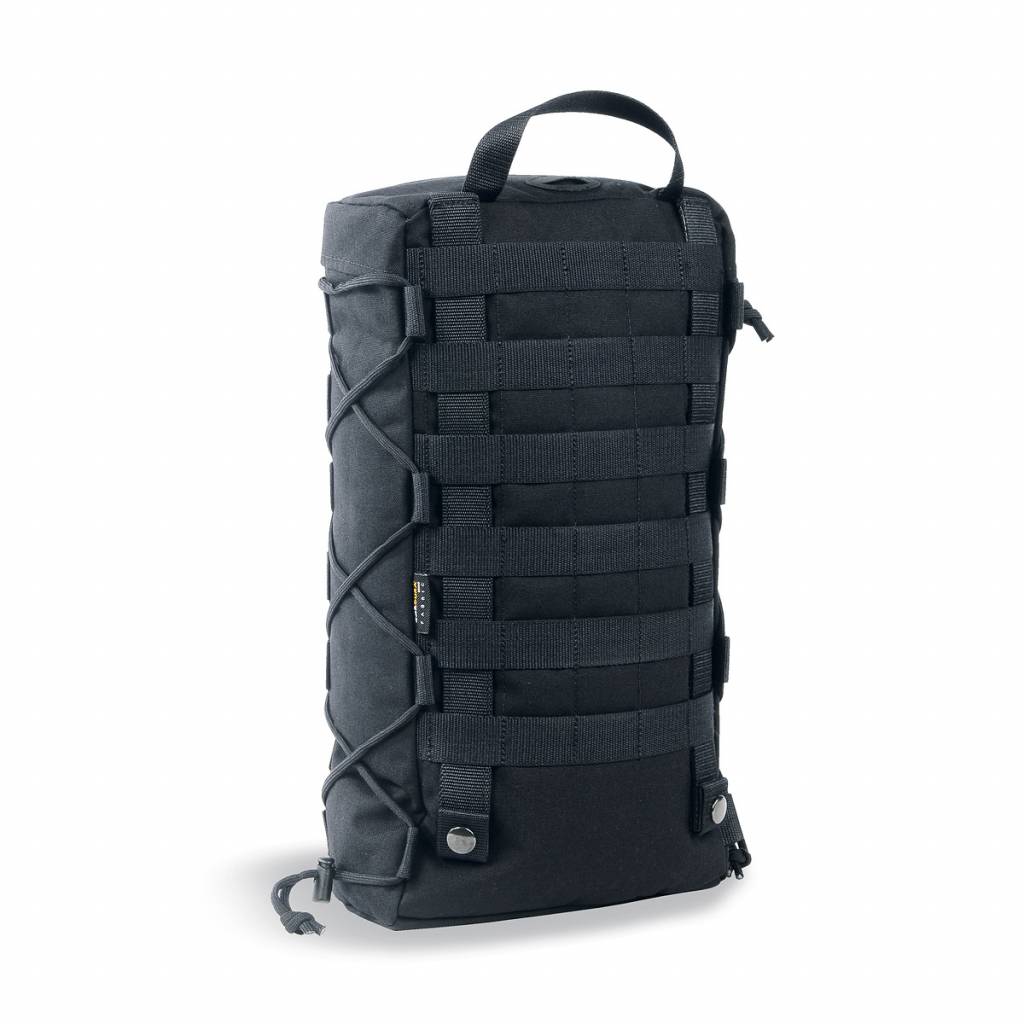 TT Tac Pouch 9 SP Zwart