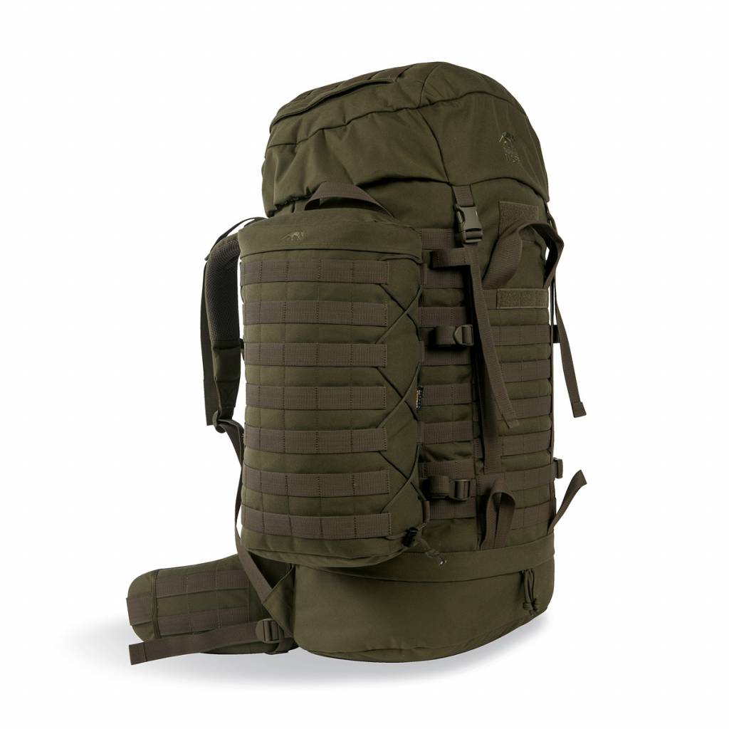 TT Tac Pouch 9 SP Zwart