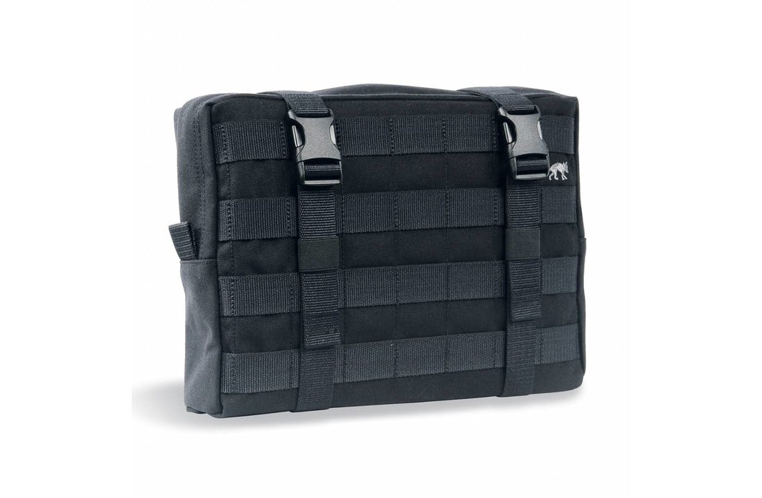 TT Tac Pouch 10 Zwart
