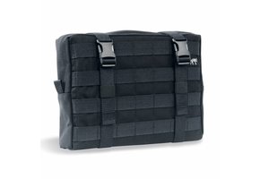 TT Tac Pouch 10 Zwart