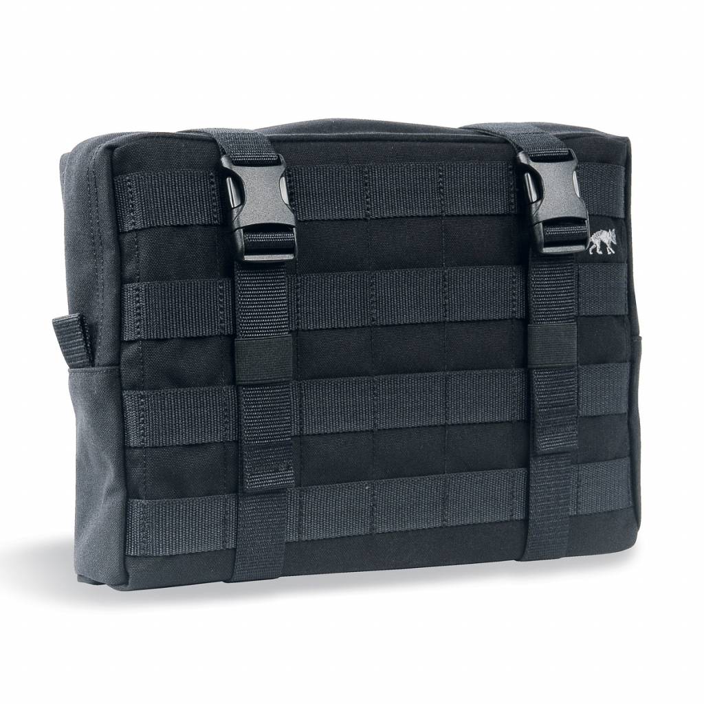 TT Tac Pouch 10 Zwart