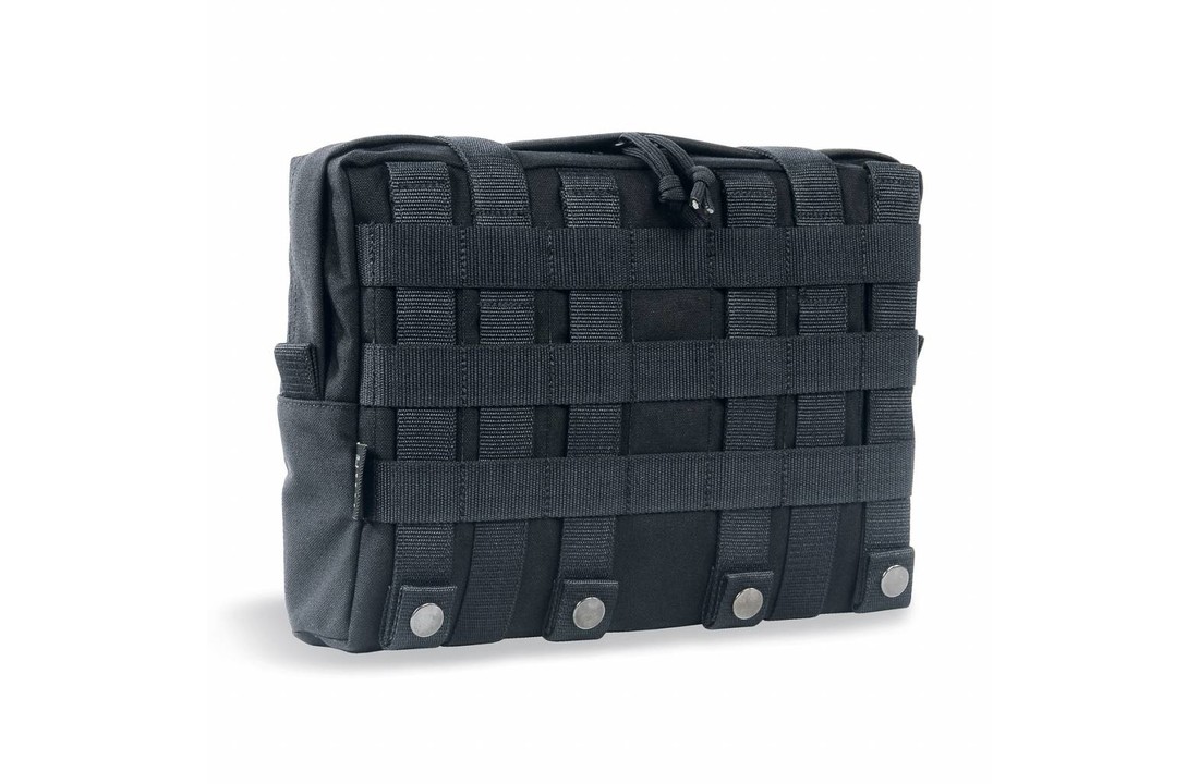 TT Tac Pouch 10 Black