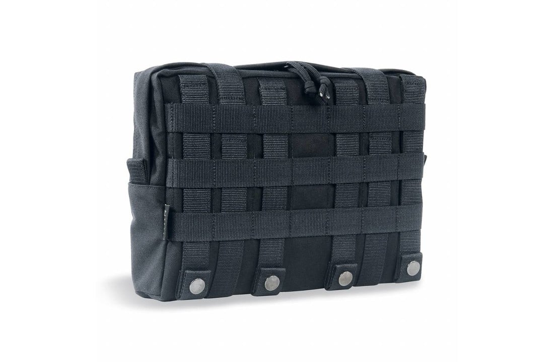 TT Tac Pouch 10 Zwart