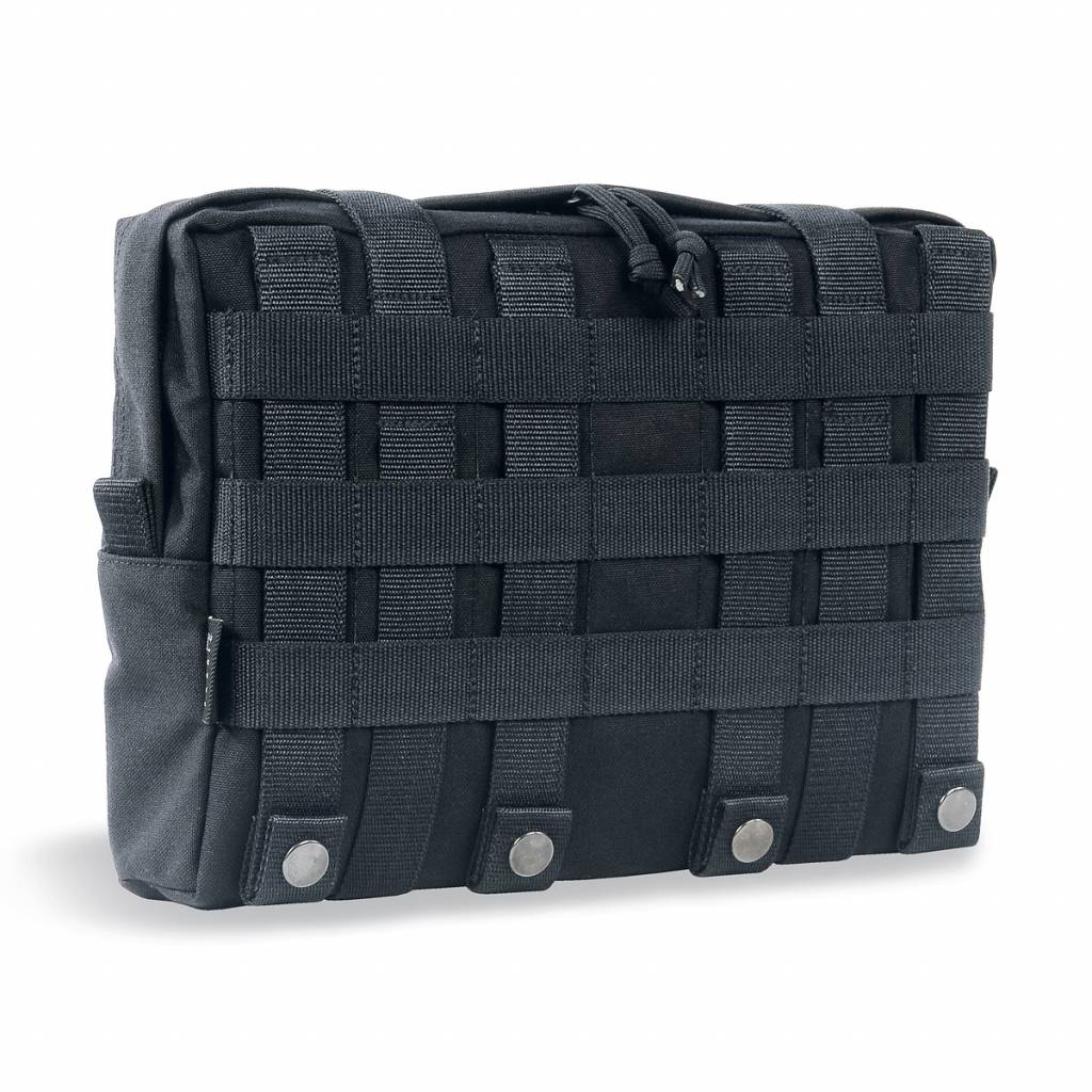 TT Tac Pouch 10 Black