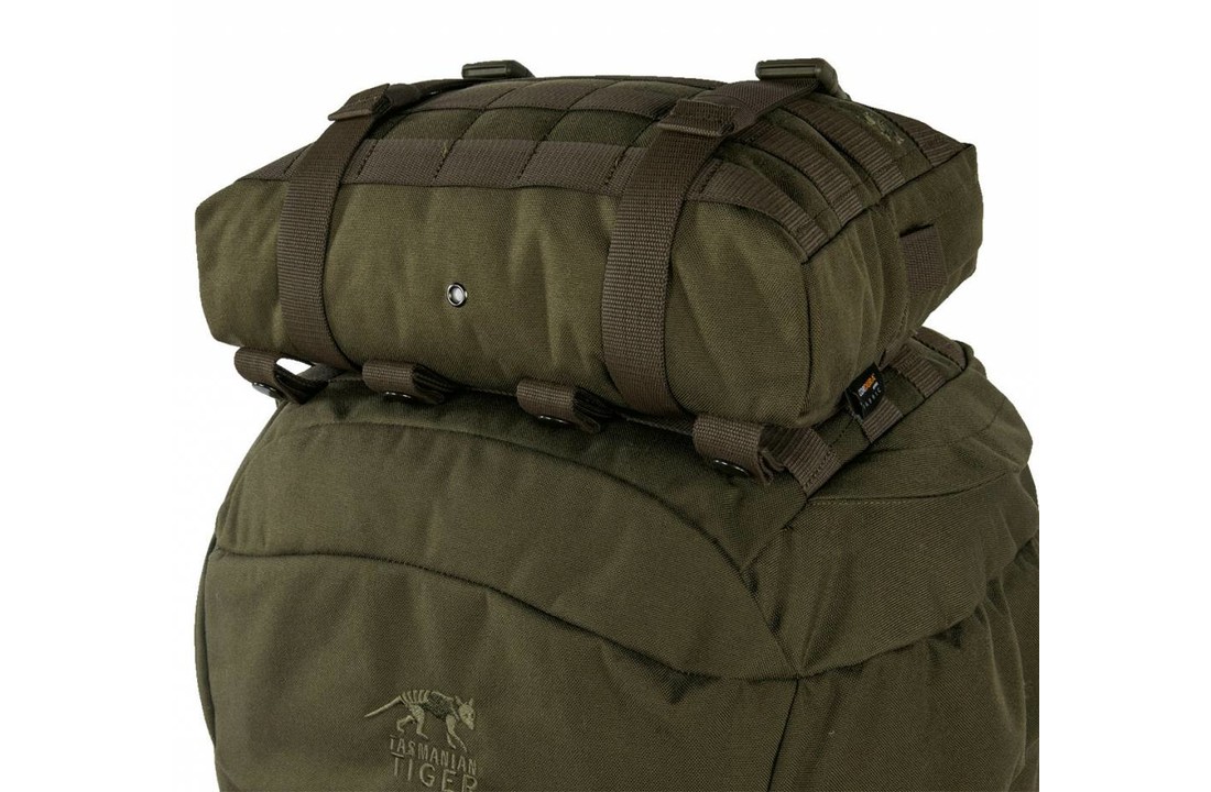 TT Tac Pouch 10 Black