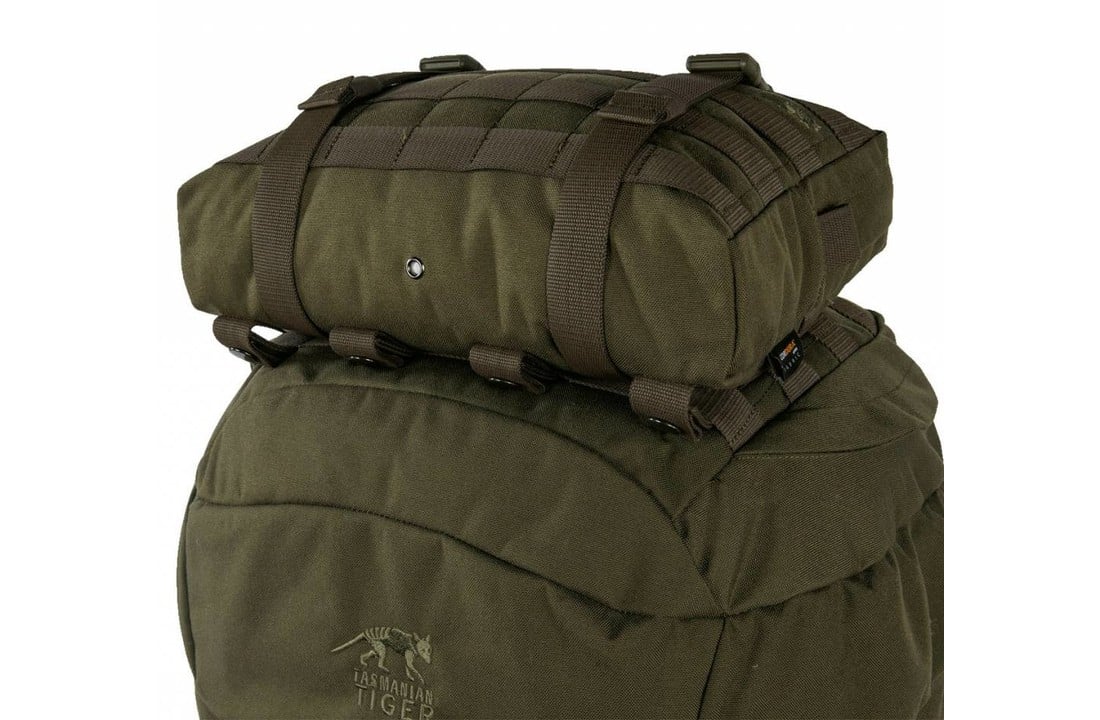 TT Tac Pouch 10 Zwart