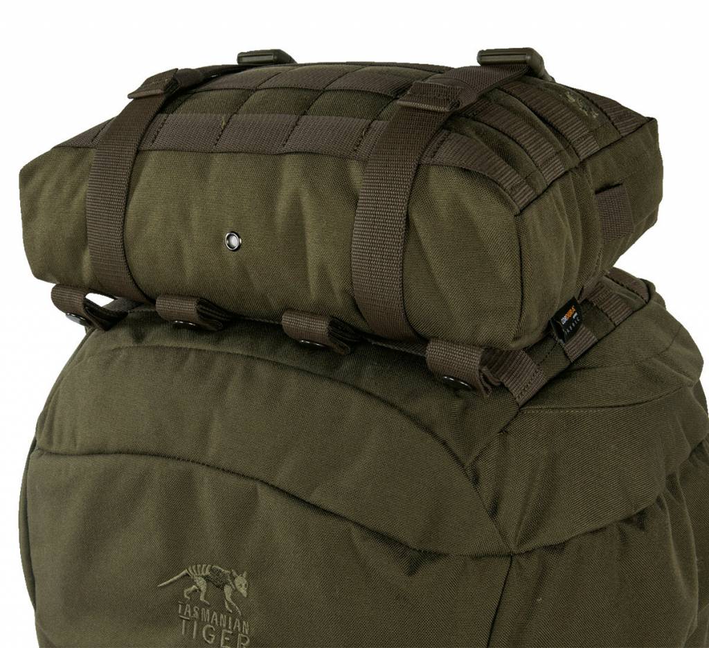 TT Tac Pouch 10 Olive