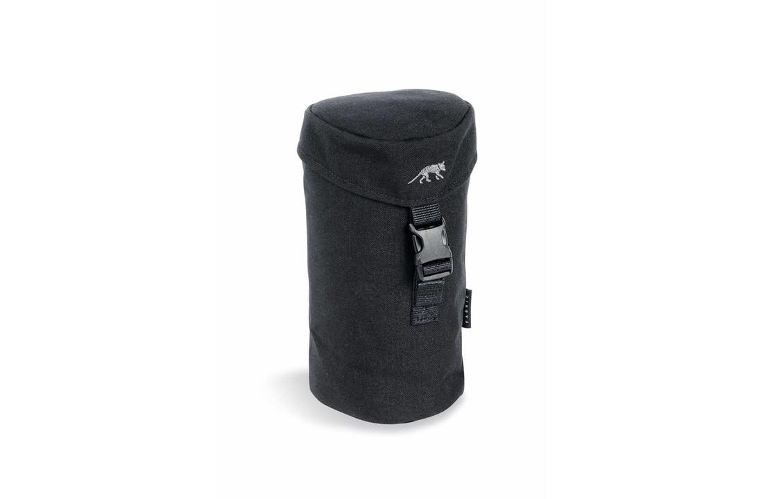 TT Bottle Holder Pouch Black