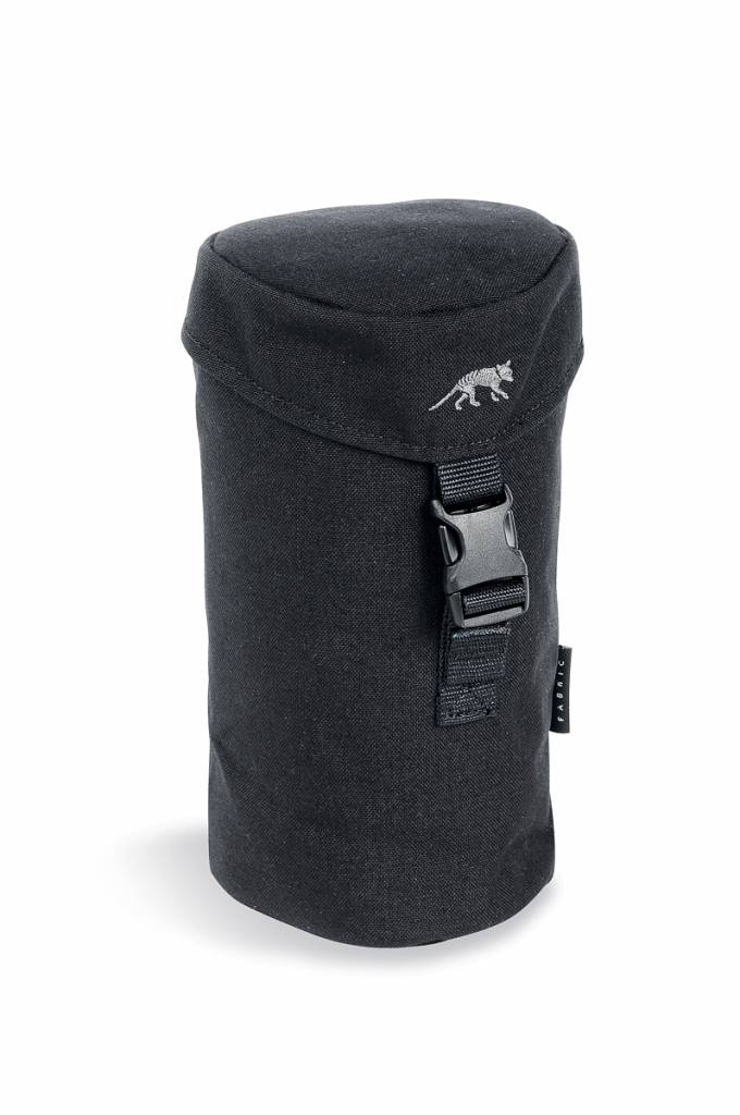 TT Bottle Holder Pouch Black