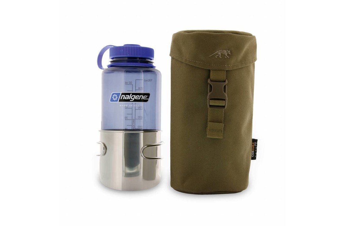 TT Bottle Holder Pouch Black