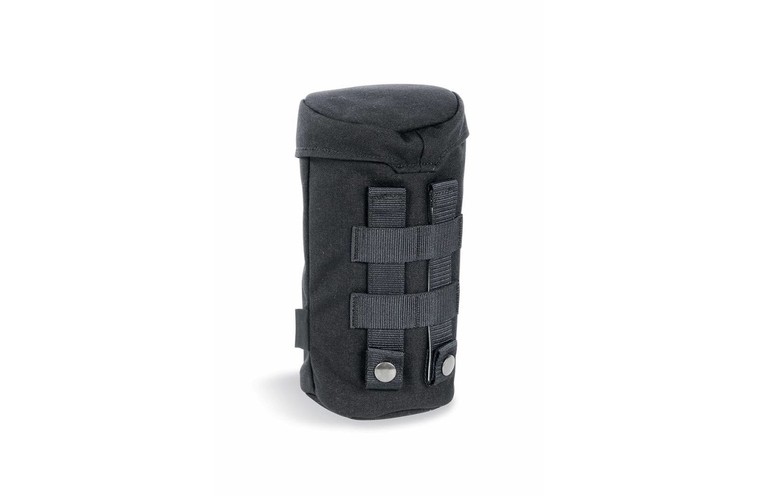 TT Bottle Holder Pouch Black
