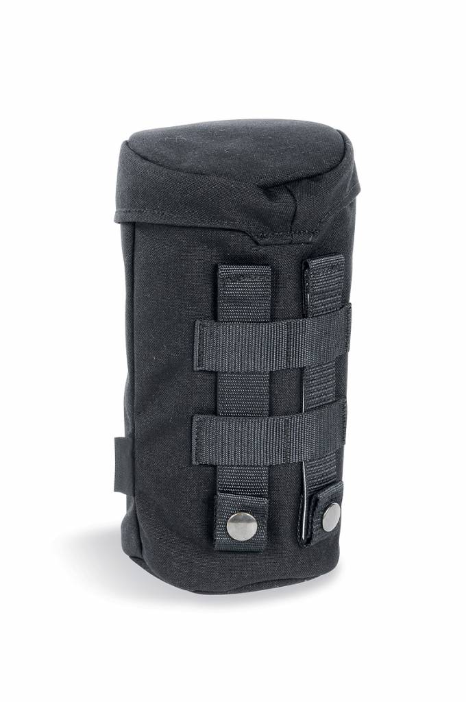 TT Bottle Holder Pouch Black