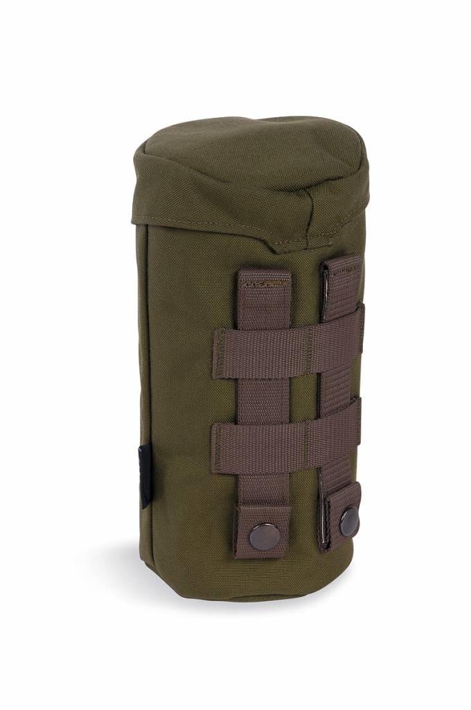 TT Bottle Holder Pouch Olive