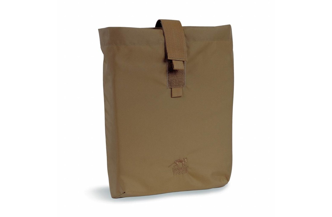 TT Dump Pouch Coyote