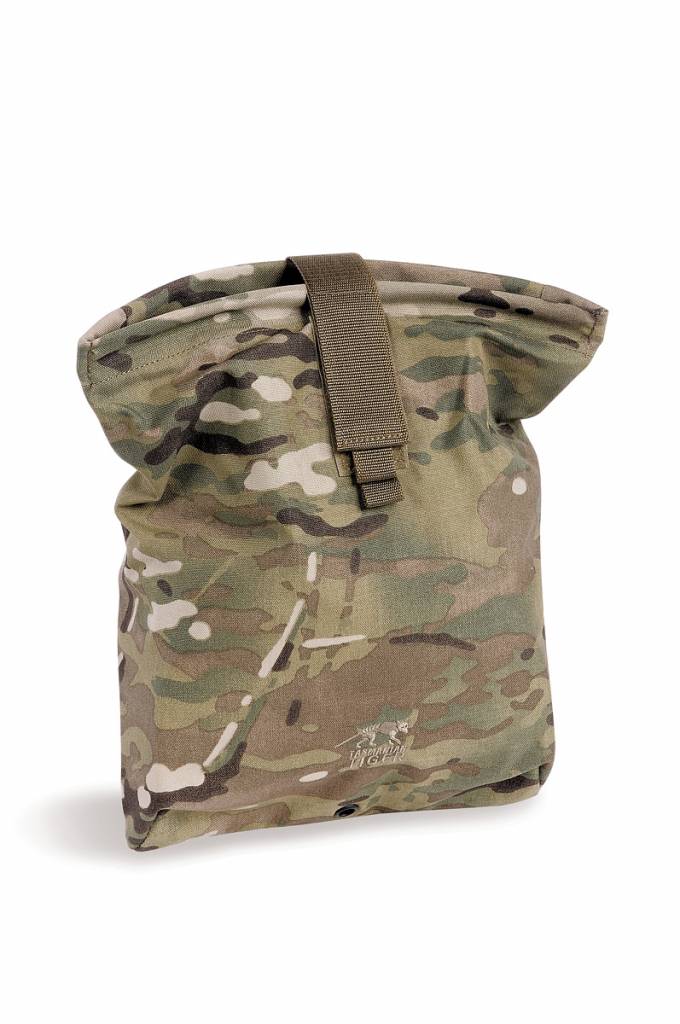TT Dump Pouch MultiCam