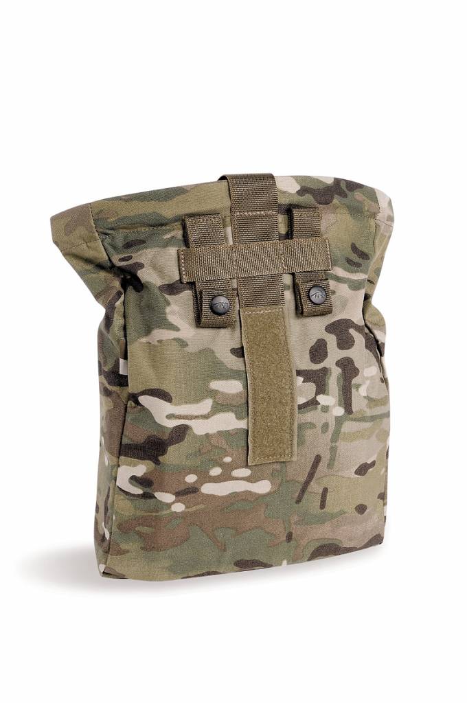 TT Dump Pouch MultiCam