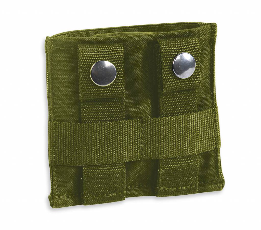 TT Dump Pouch Light Olive