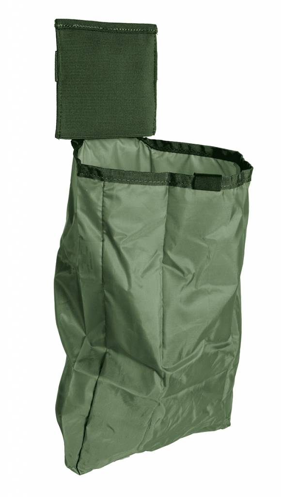 TT Dump Pouch Light Olive