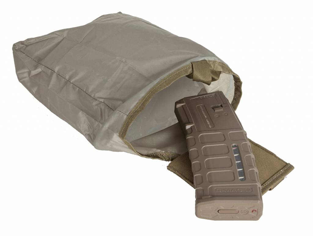 TT Dump Pouch Light Coyote