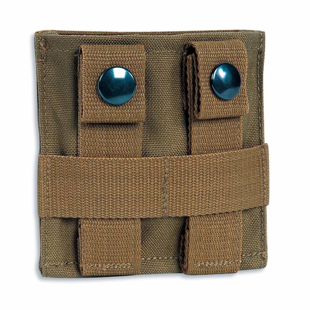TT Dump Pouch Light Coyote