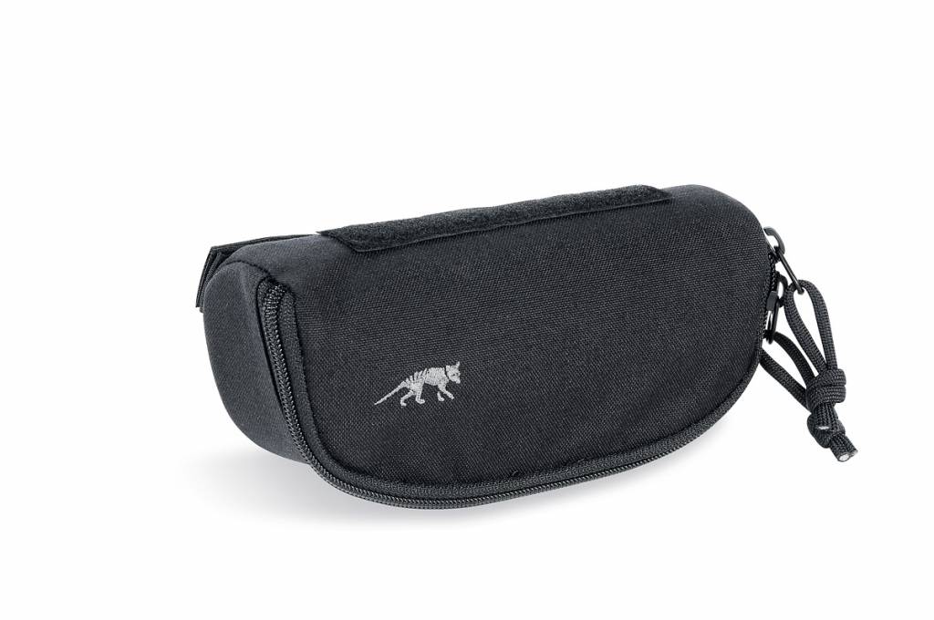 TT Eyewear Safe Black