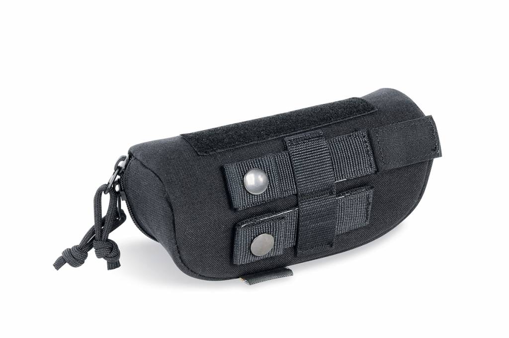 TT Eyewear Safe Black