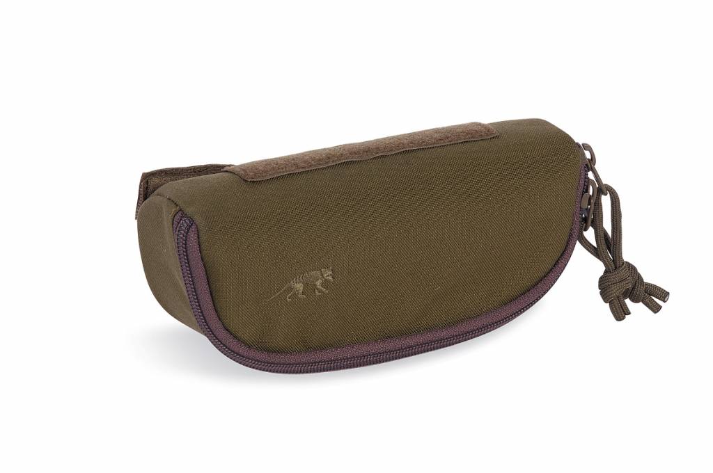 TT Eyewear Safe Olive