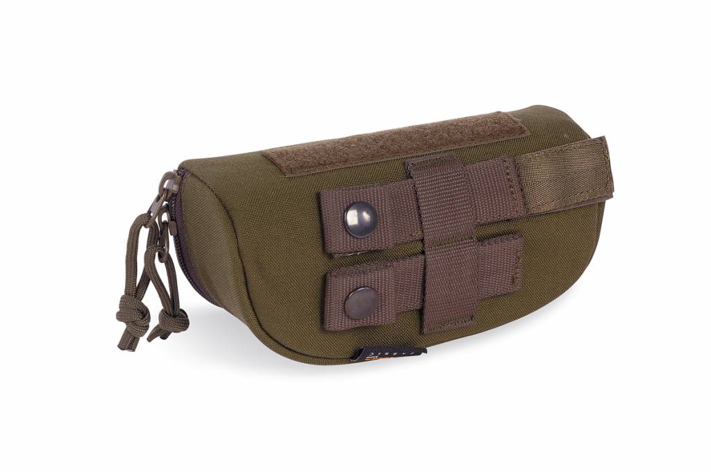 TT Eyewear Safe Olive