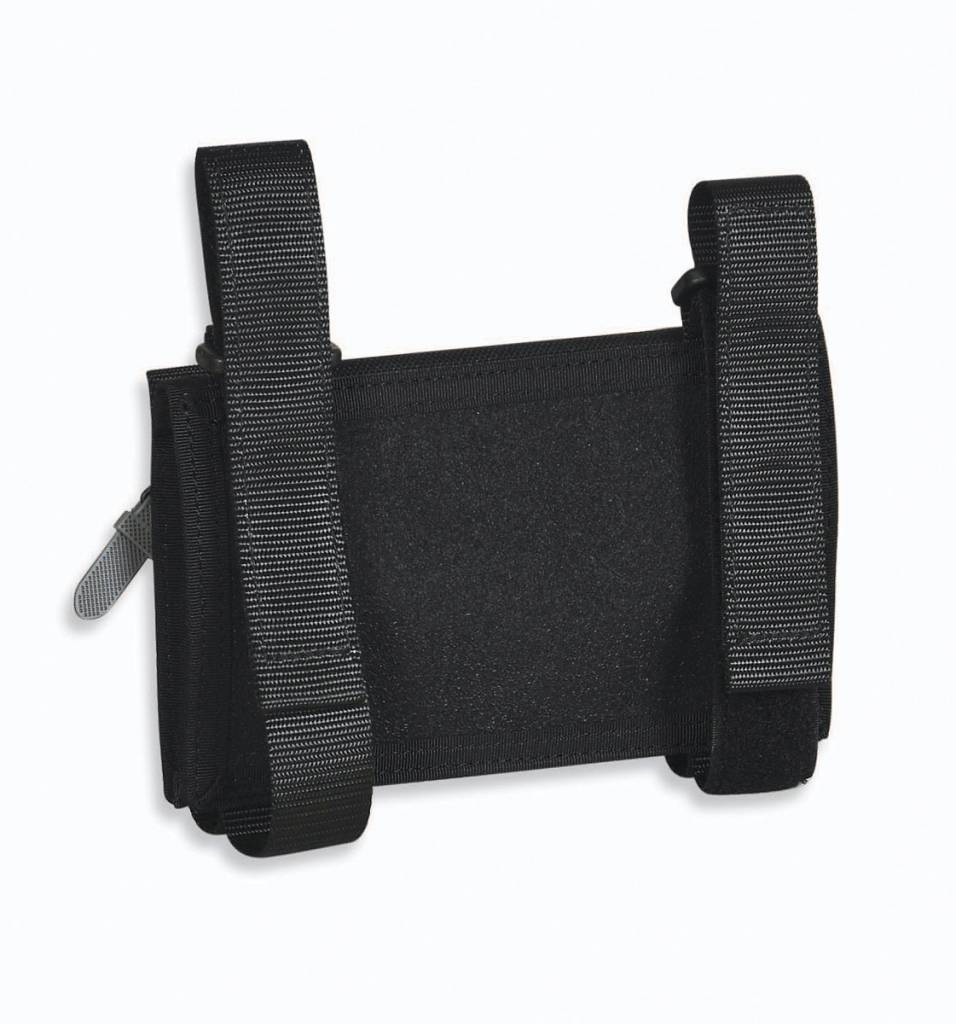 TT Wrist Office Black