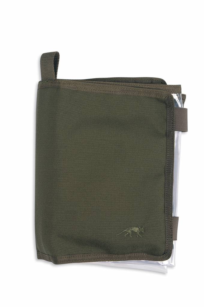TT Map Case Large Olive