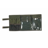TT Pilot Pad Olive