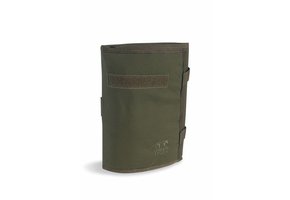 TT Pilot Pad Olive