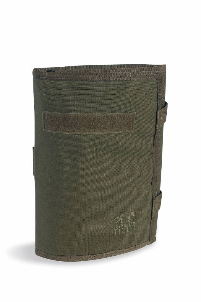 TT Pilot Pad Olive
