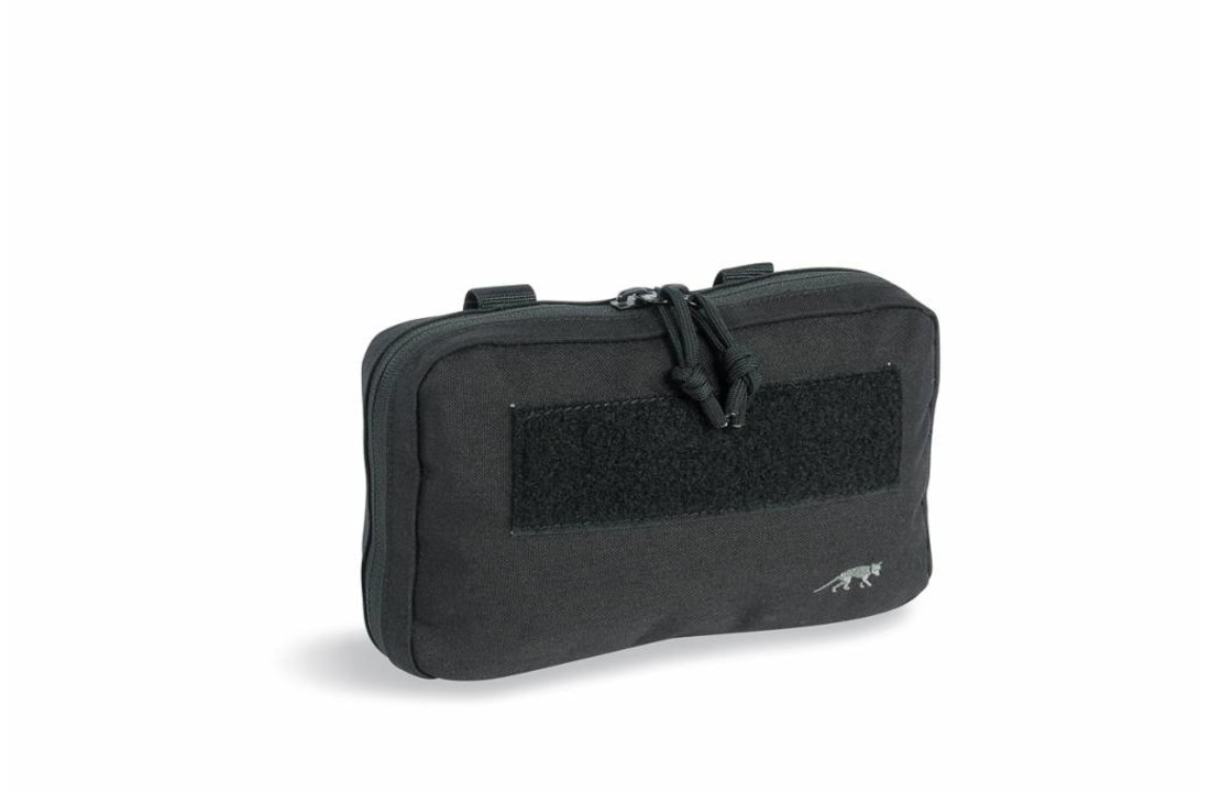 TT Leader Admin Pouch Zwart