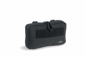 TT Leader Admin Pouch Zwart