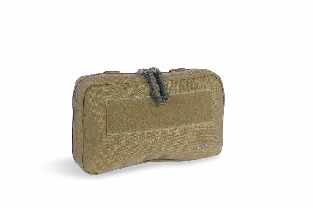 TT Leader Admin Pouch Coyote