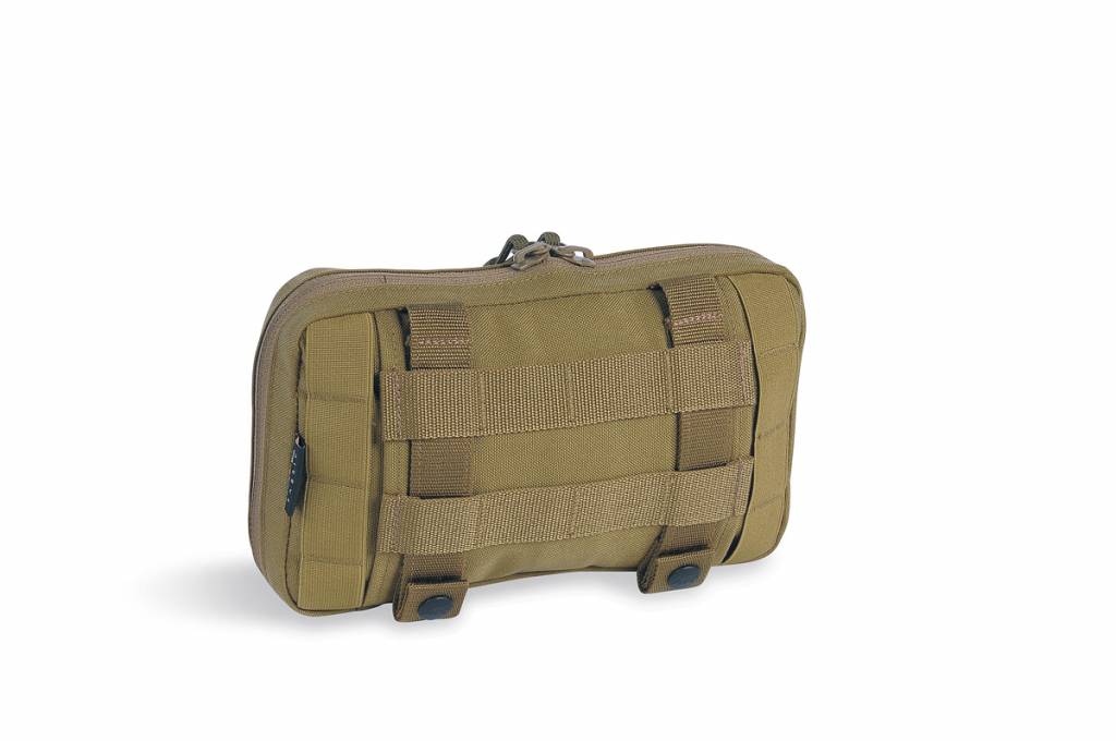TT Leader Admin Pouch Coyote