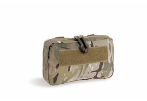 TT Leader Admin Pouch MultiCam