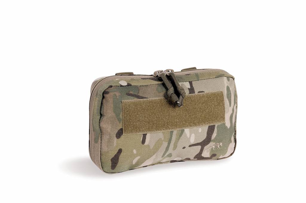 TT Leader Admin Pouch MultiCam