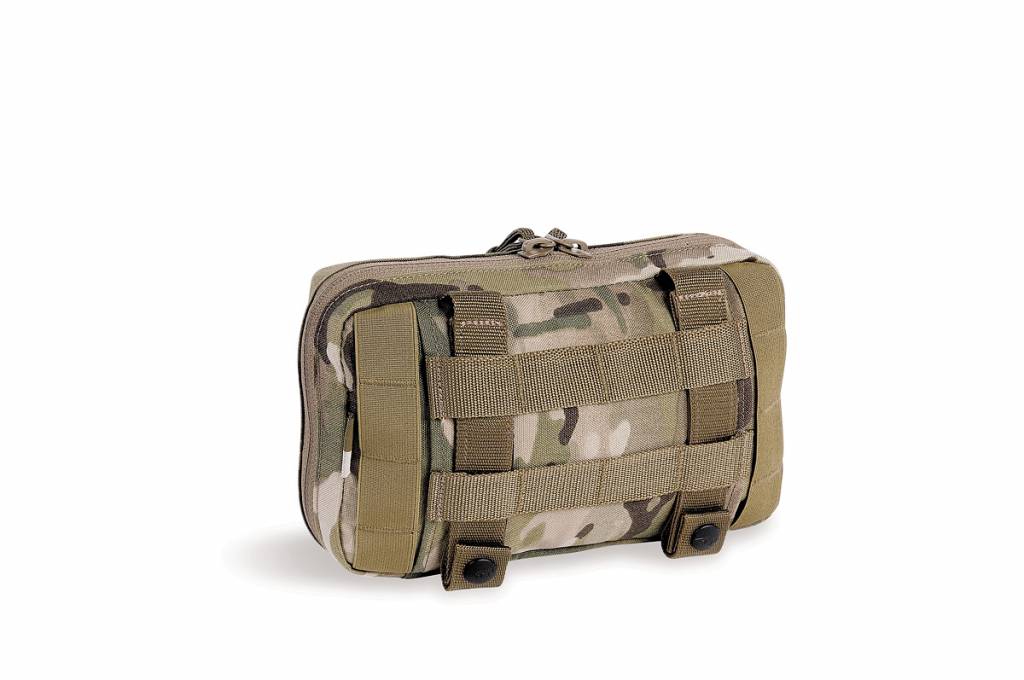 TT Leader Admin Pouch MultiCam