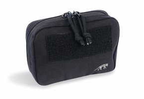 TT Admin Pouch Black