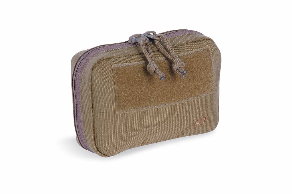 TT Admin Pouch Coyote