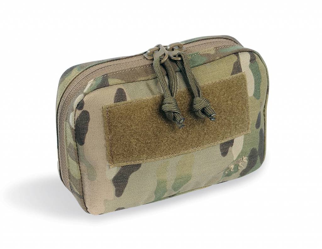 TT Admin Pouch MultiCam